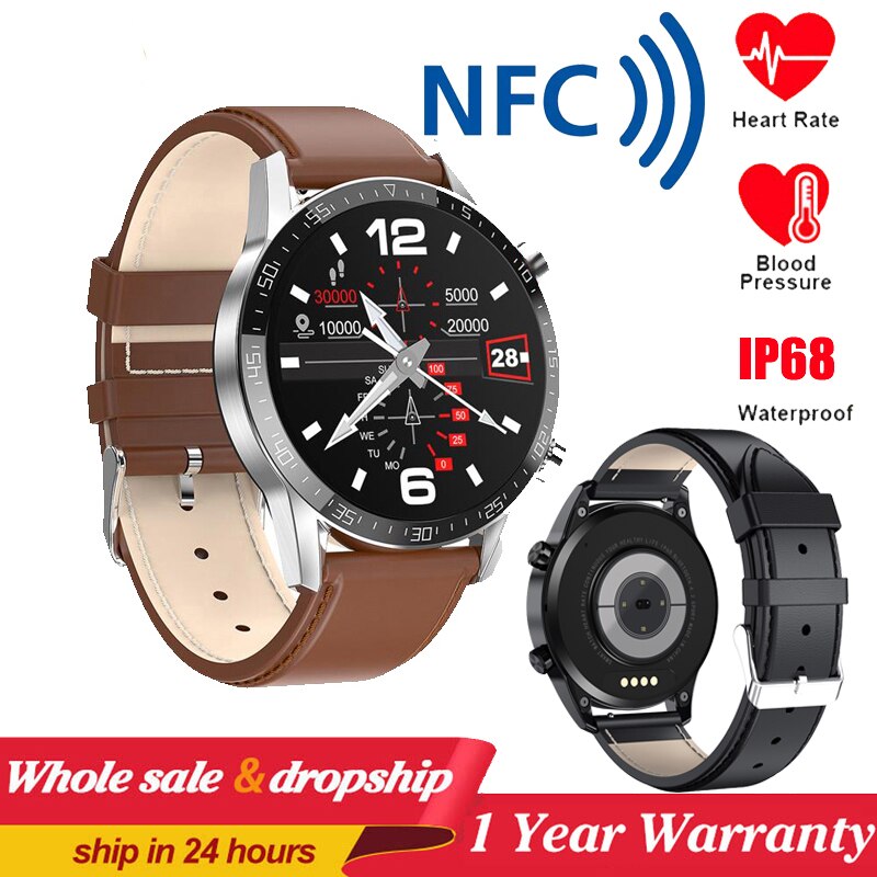 L13  Ʈ ġ  Ͻ BT  ȭ, IP67  ɹڼ  ƮϽ ƮĿ,  NFC Ʈġ
